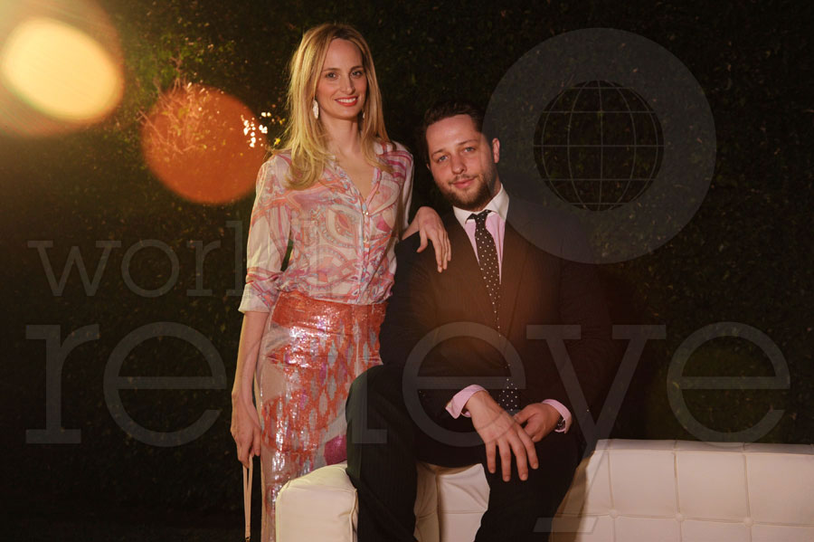 Derek Blasberg’s Very Classy