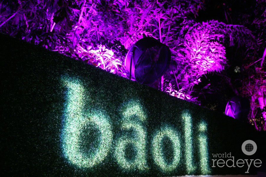 Wednesdays at Bâoli Miami