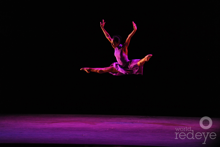 Alvin Ailey