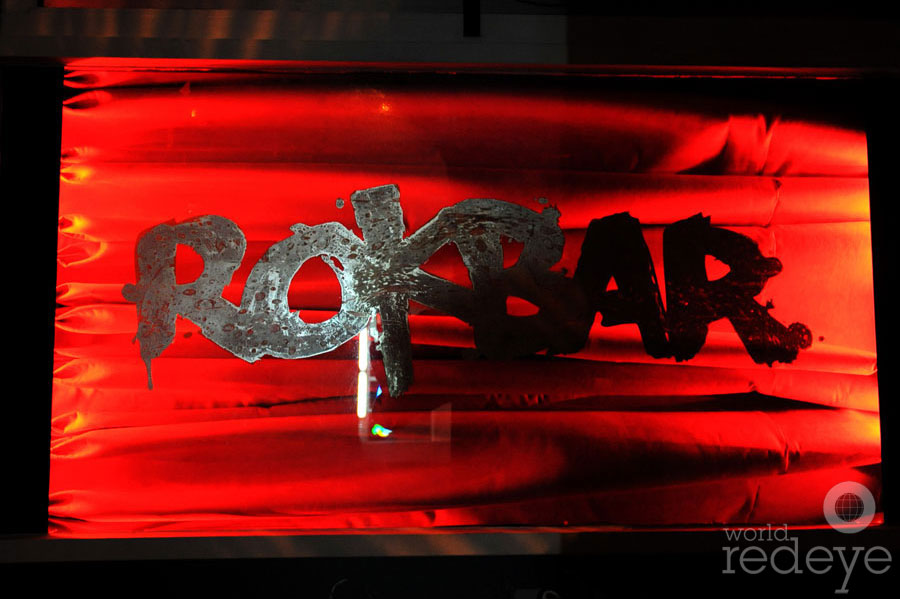 RokBar Re-Opening