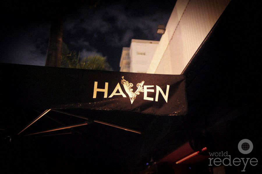 Destination Saturdays at Haven